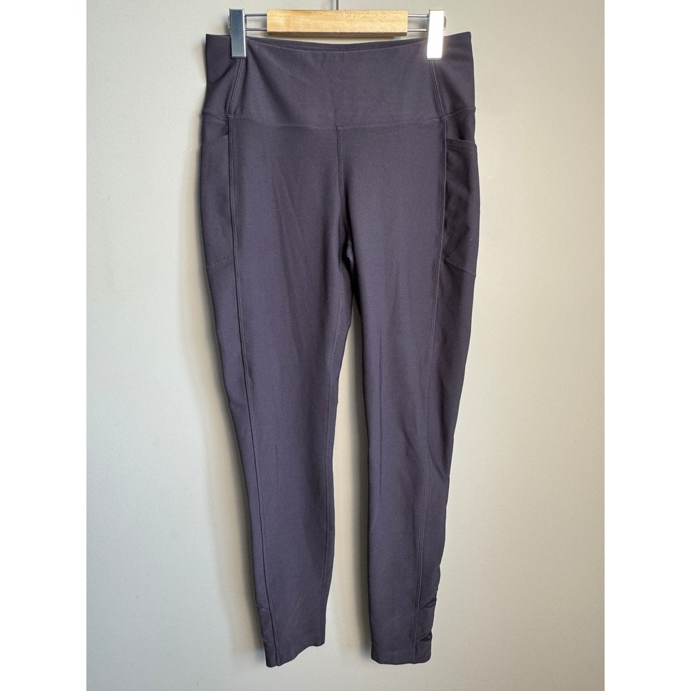 Mondetta Performance Luxury High Rise Pocket Leggings Medium Athleisure Gorpcore
